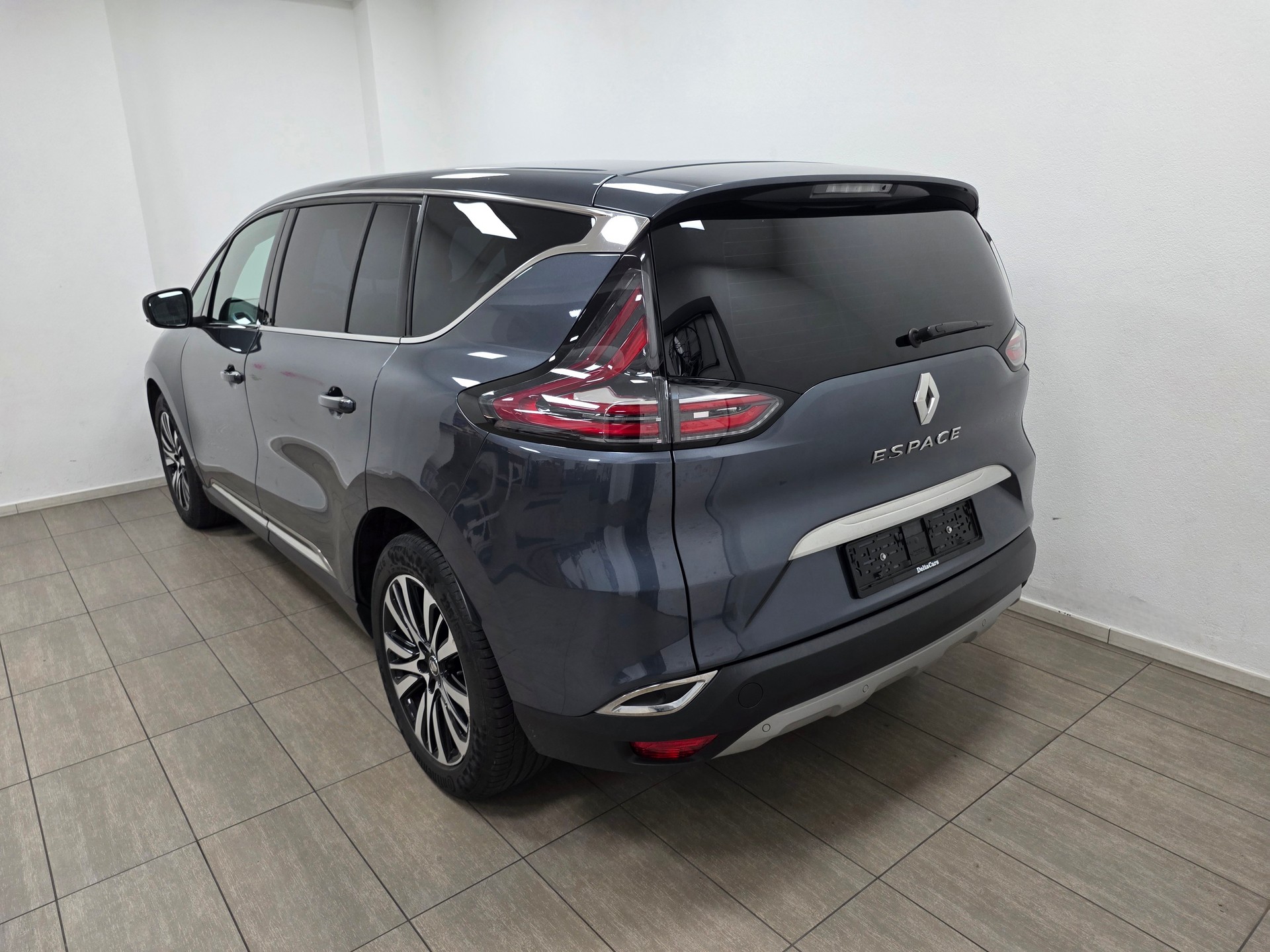 RENAULT Espace 1.6 dCi Initiale Paris EDC-image-4