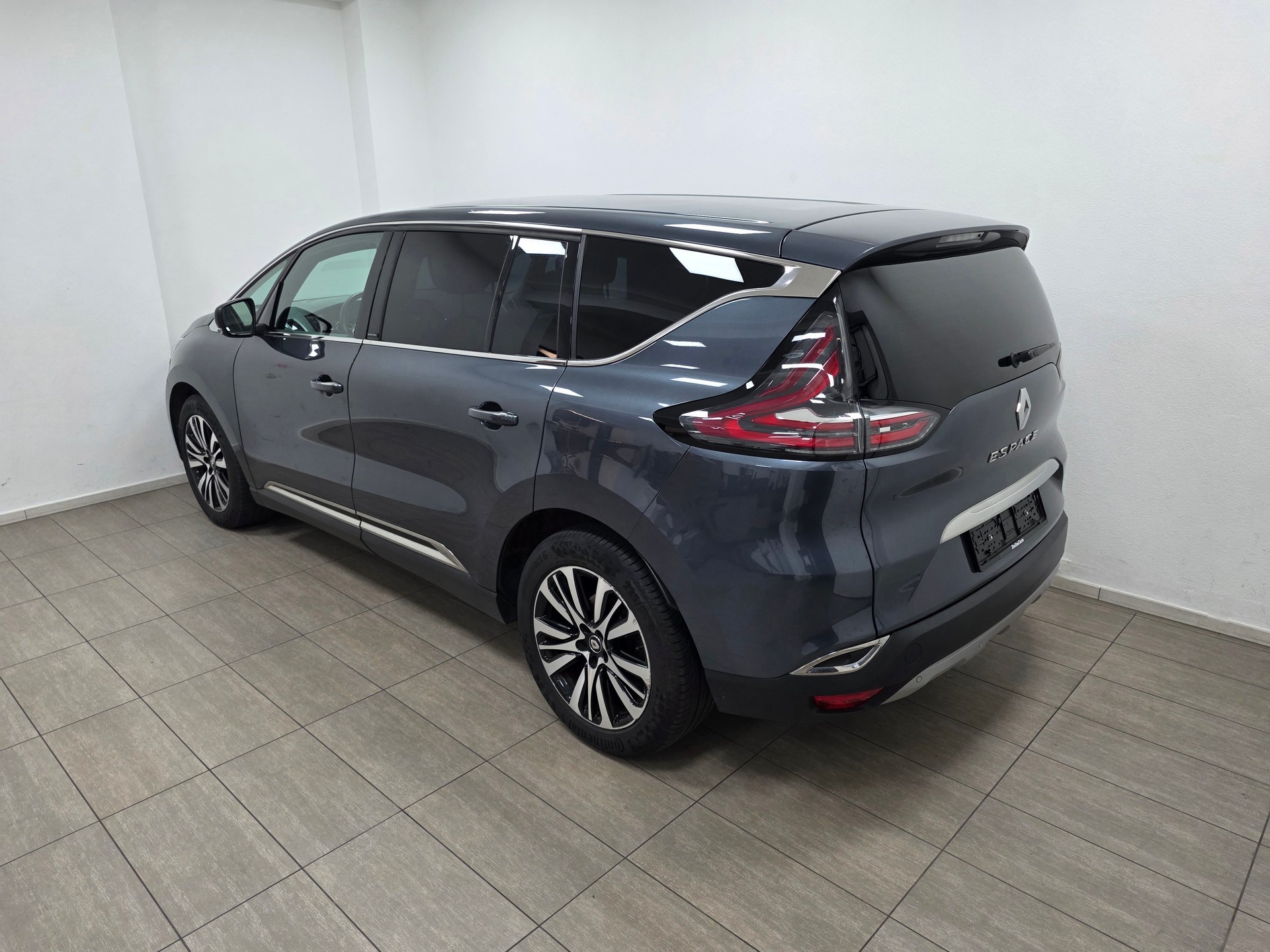 RENAULT Espace 1.6 dCi Initiale Paris EDC-image-5