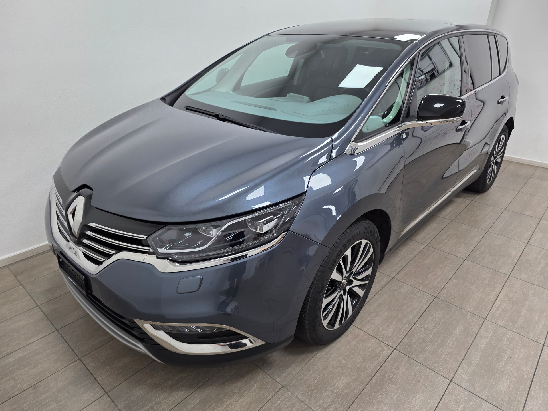 RENAULT Espace 1.6 dCi Initiale Paris EDC-image-8