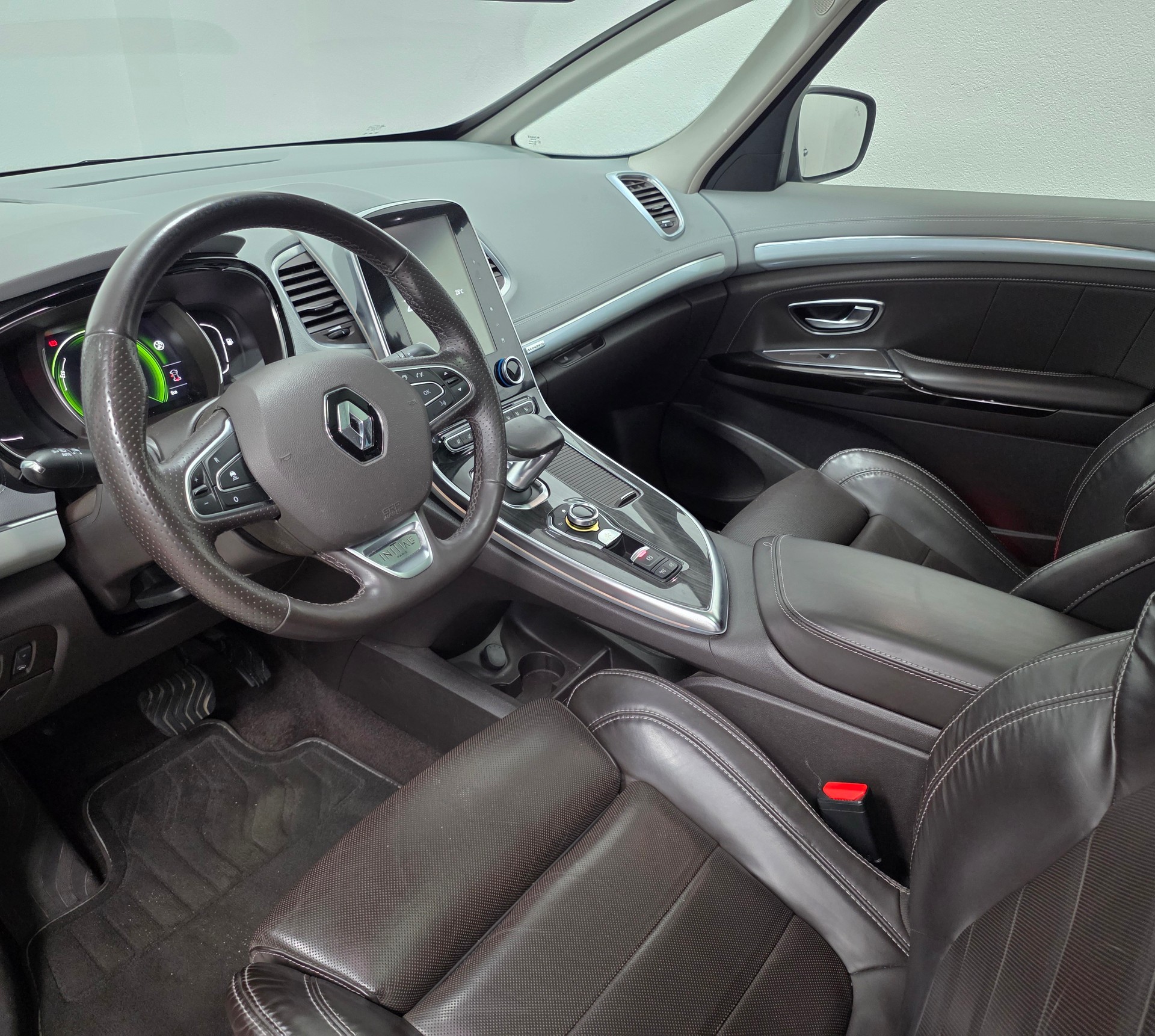 RENAULT Espace 1.6 dCi Initiale Paris EDC-image-12
