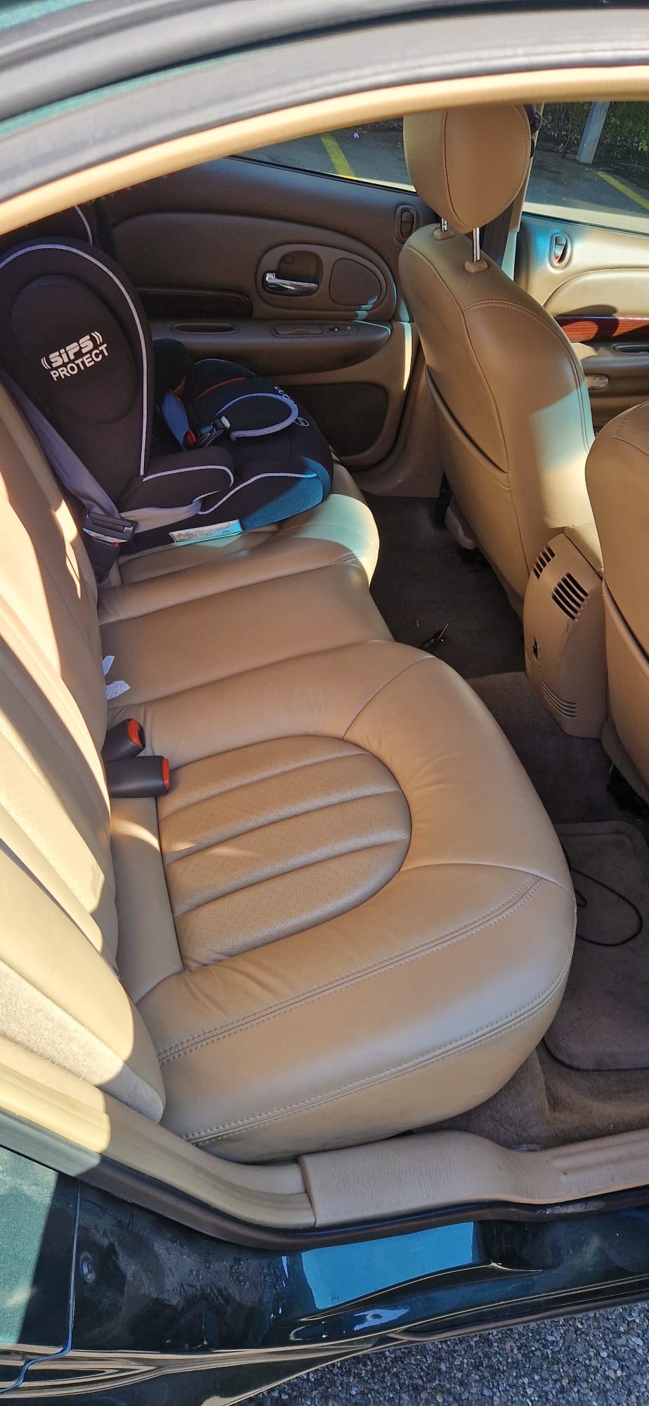 CHRYSLER 300M-image-8