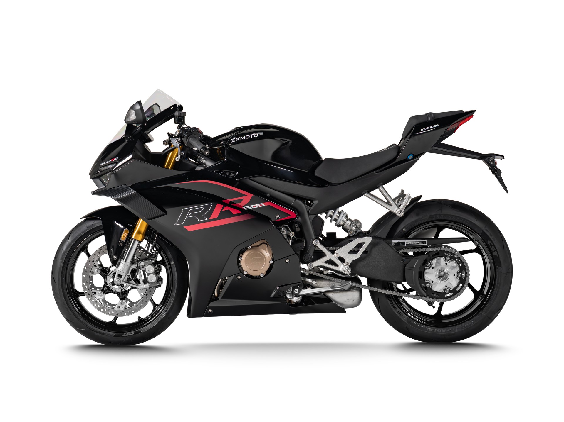 ZXMOTO 500 RR-image-1