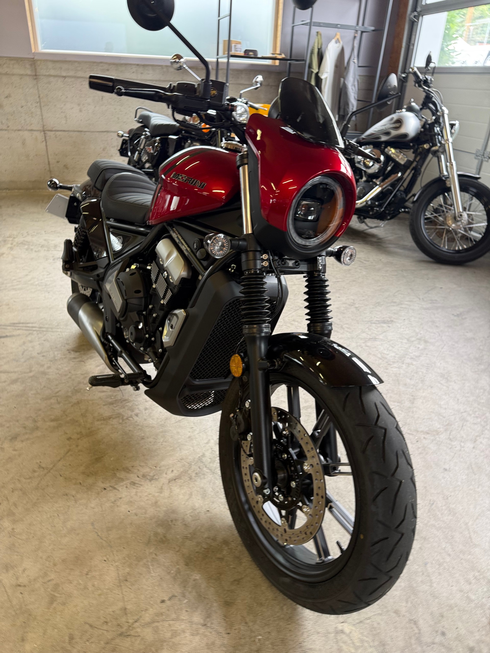 MOTO MORINI CALIBRO CUSTOM 700-image-2
