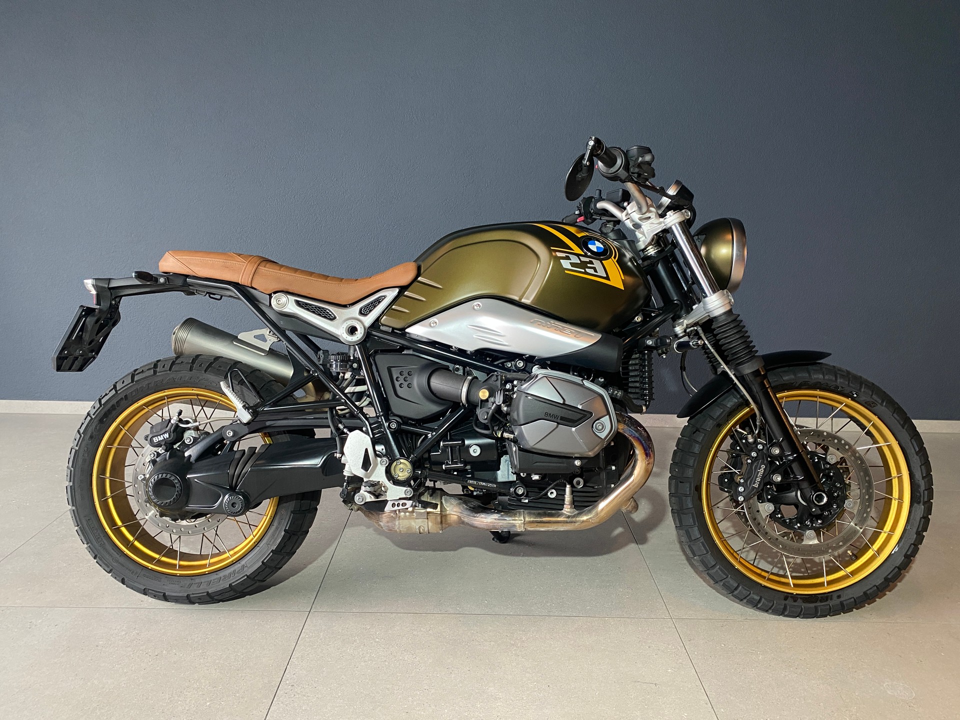 BMW R nineT Scrambler-image-1