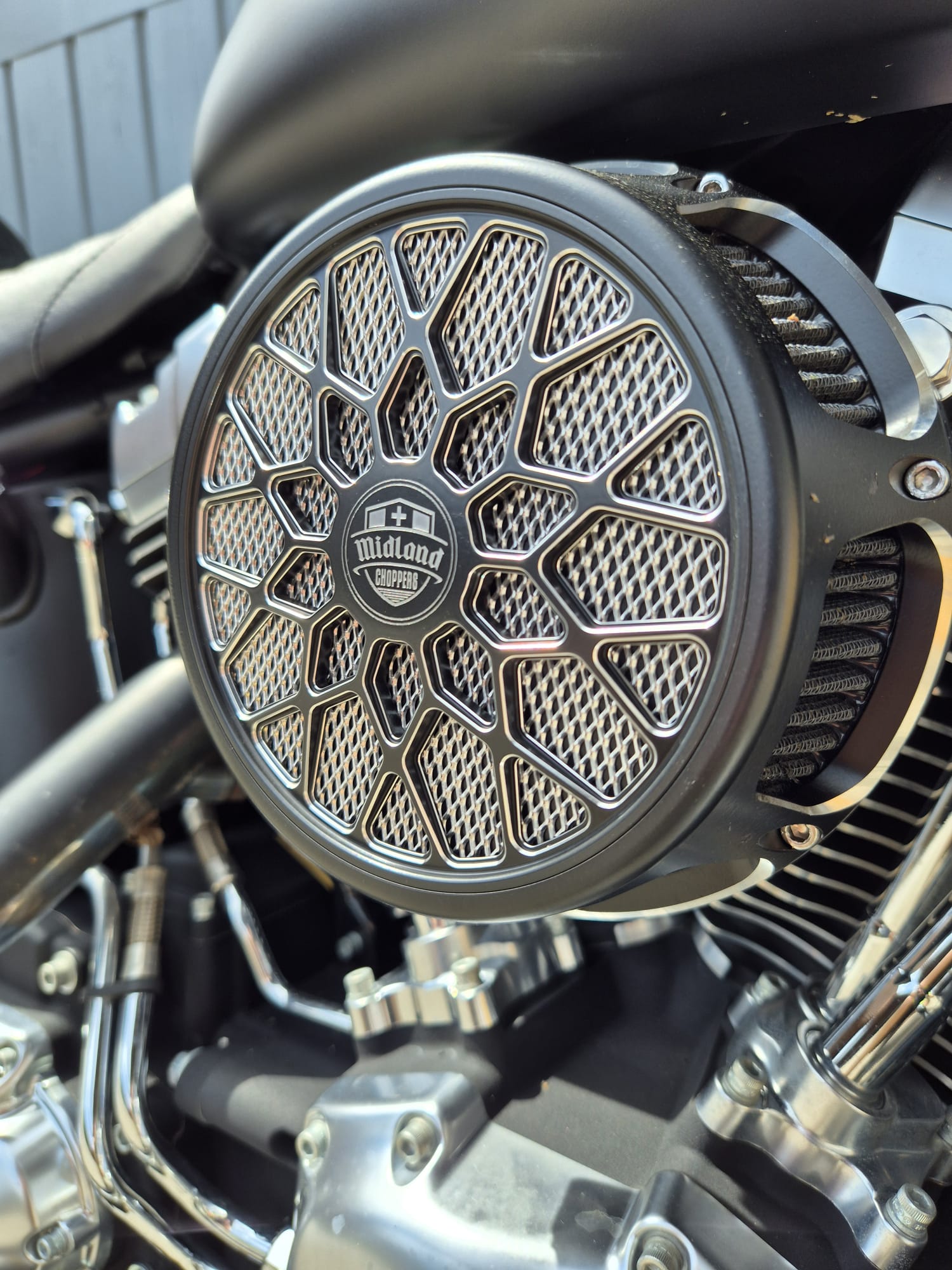 HARLEY-DAVIDSON FLSTFB Fat Boy Special-image-5