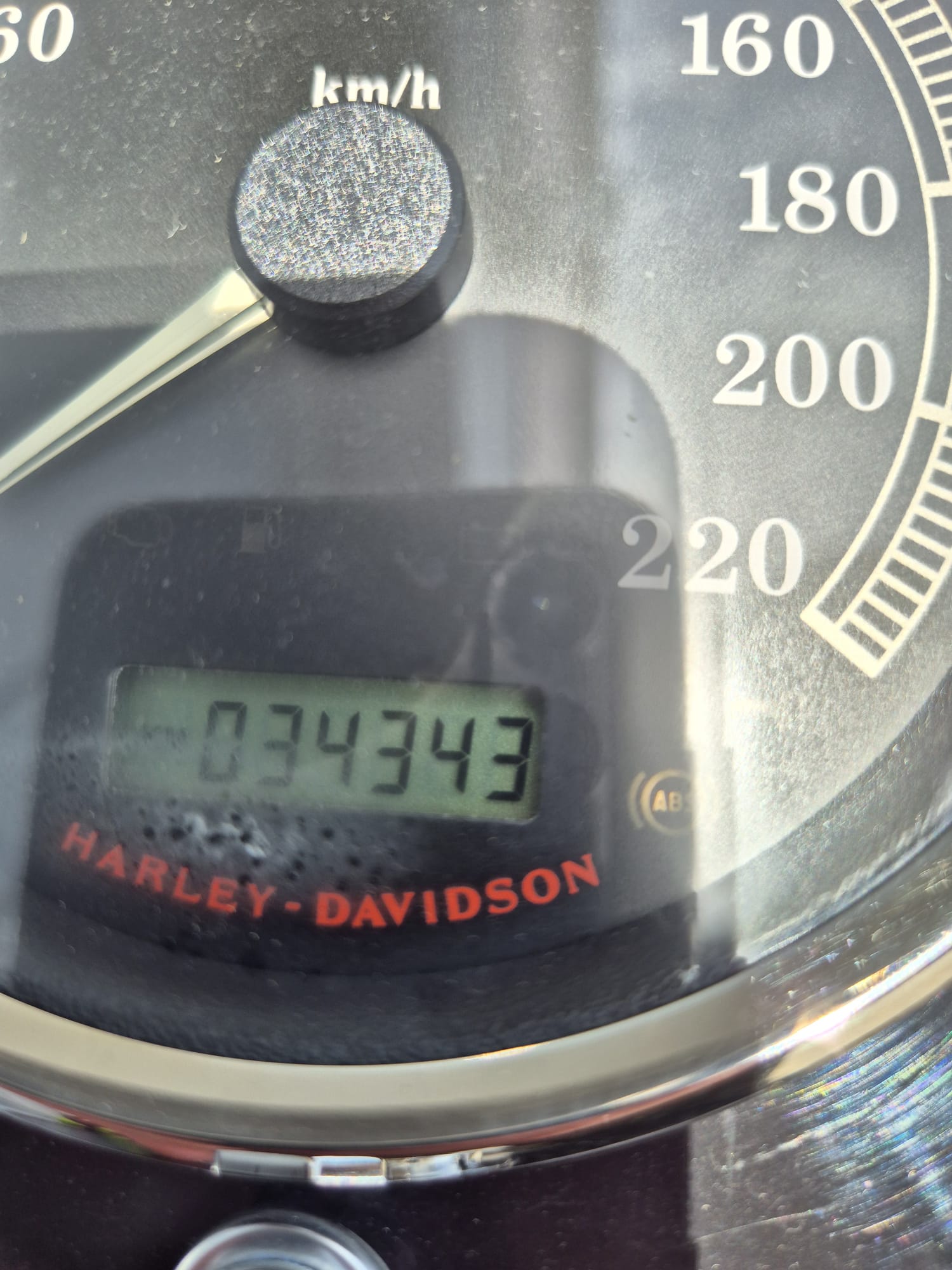 HARLEY-DAVIDSON FLSTFB Fat Boy Special-image-12