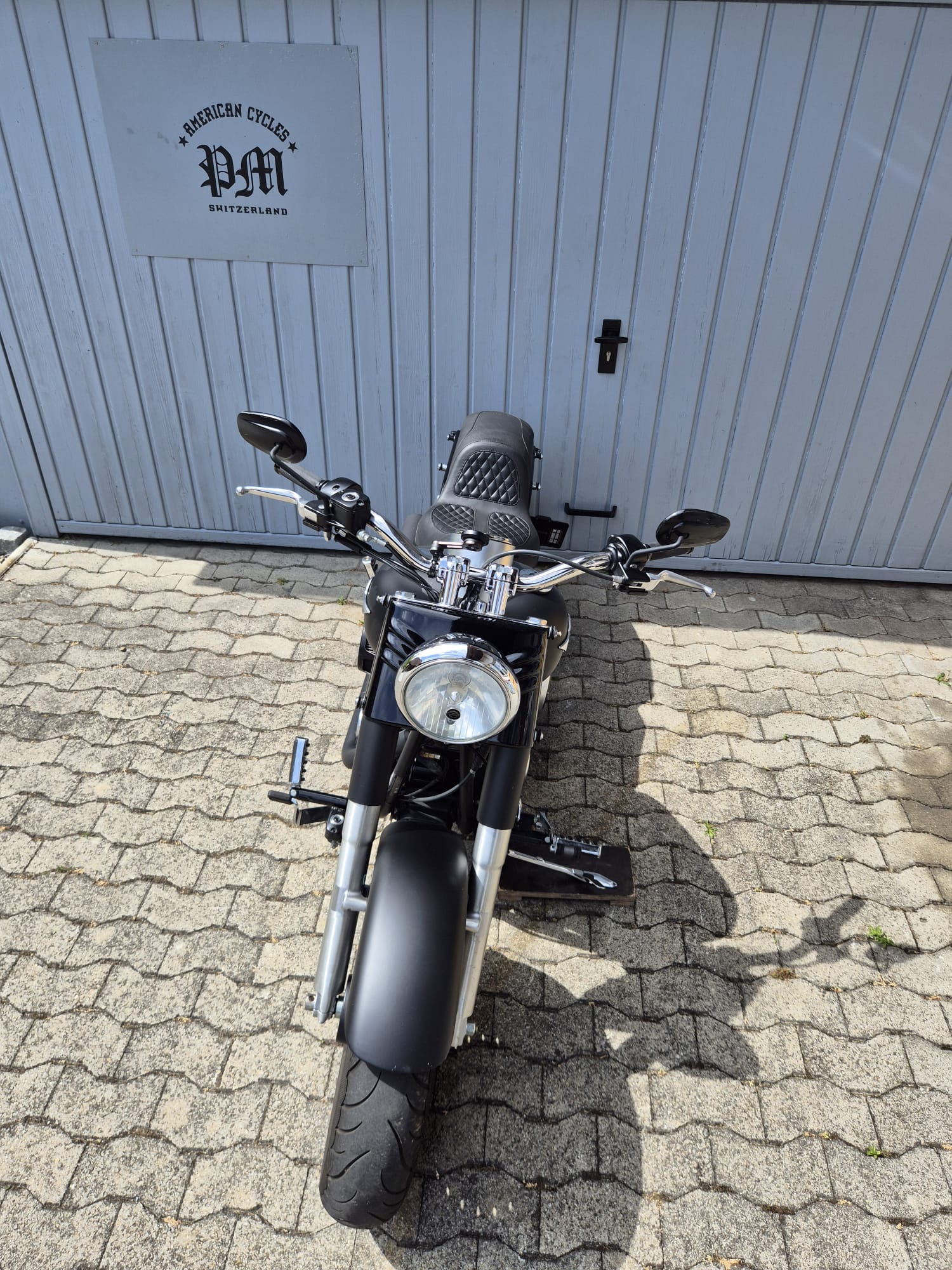 HARLEY-DAVIDSON FLSTFB Fat Boy Special-image-8