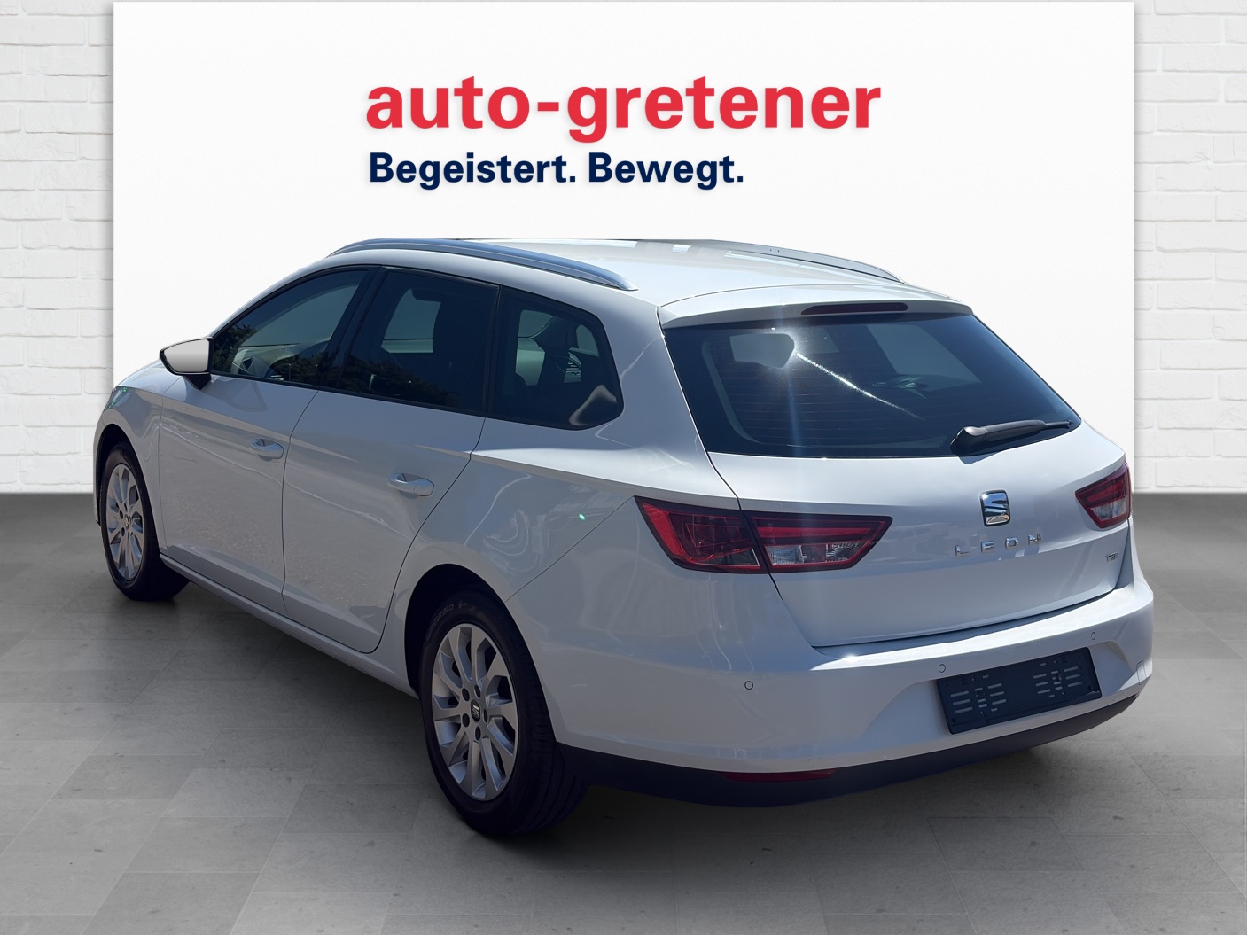 SEAT Leon ST 2.0 TDI Style DSG-showroom-element-1