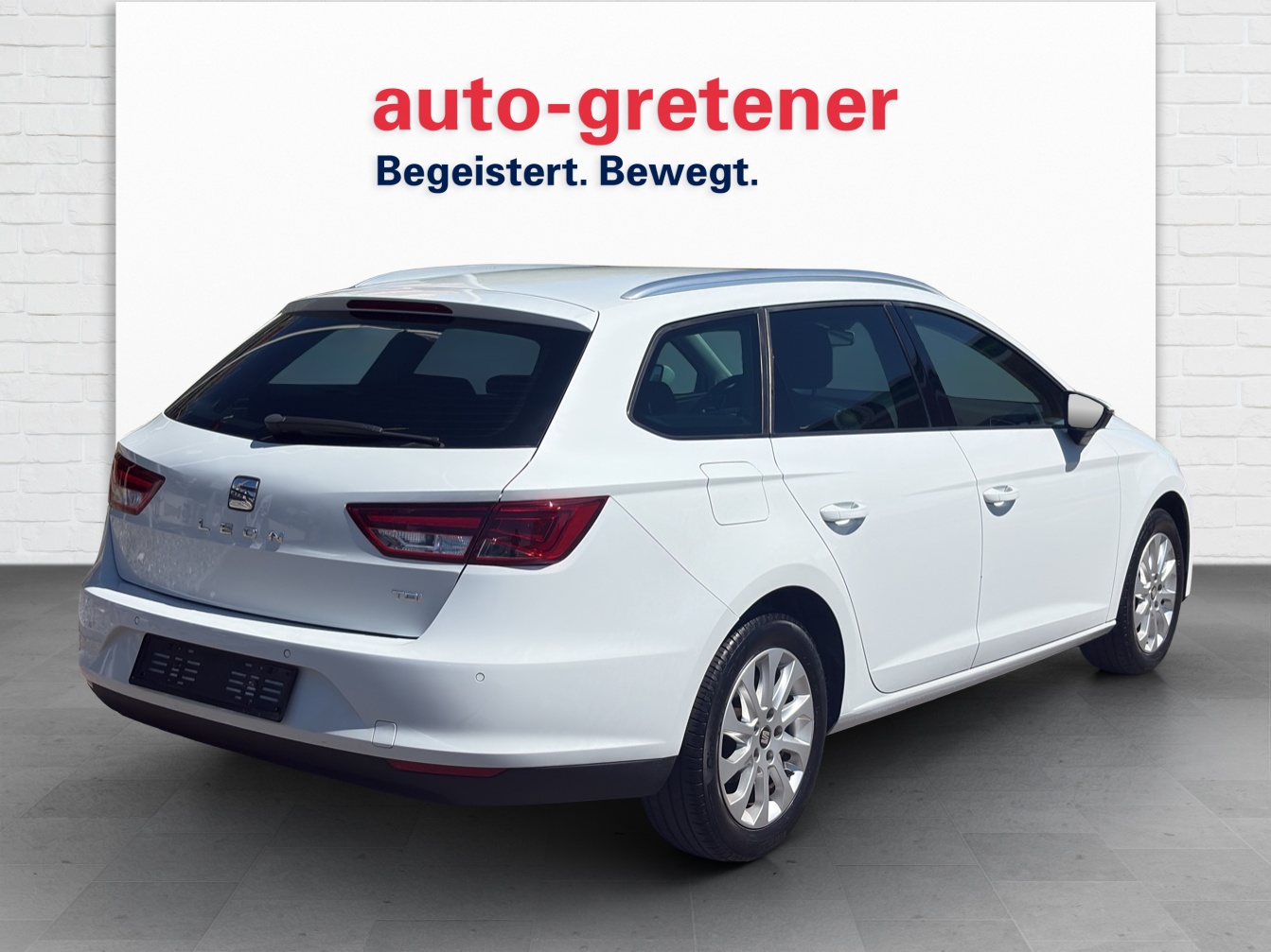 SEAT Leon ST 2.0 TDI Style DSG-showroom-element-2