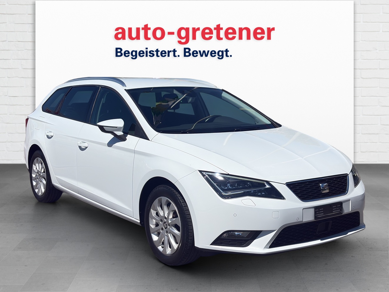 SEAT Leon ST 2.0 TDI Style DSG-showroom-element-3