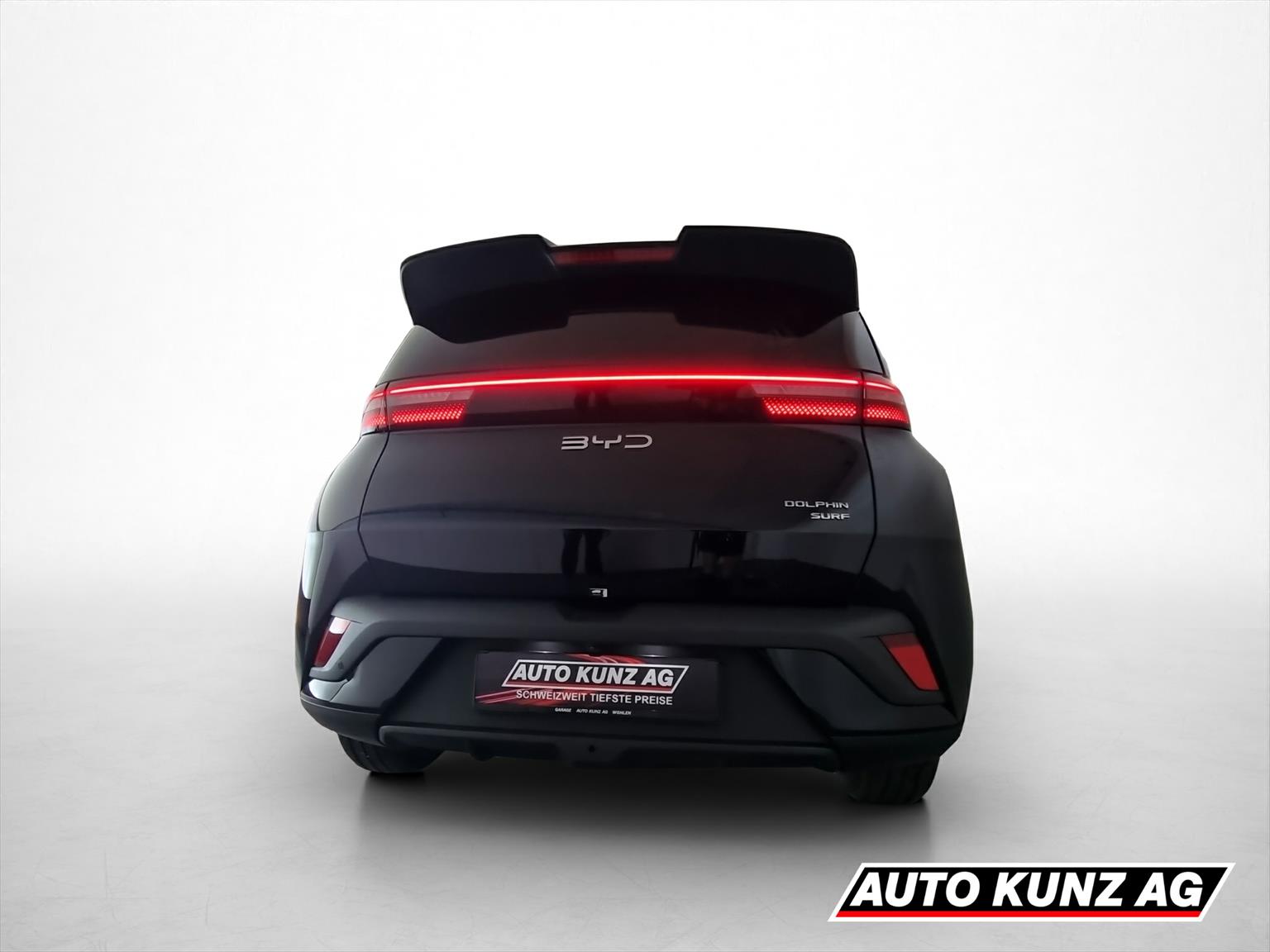 BYD Dolphin Surf 43 kWh Boost-image-4