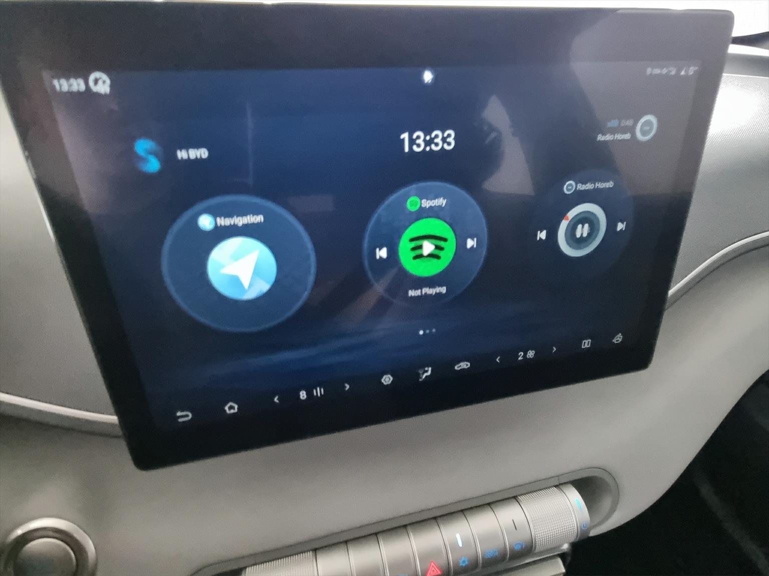 BYD Dolphin Surf 43 kWh Boost-image-14