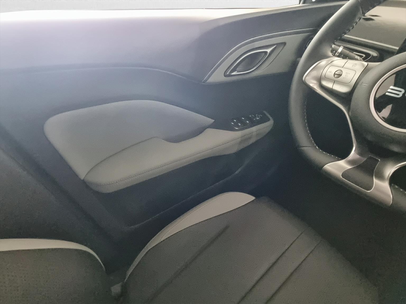 BYD Dolphin Surf 43 kWh Boost-image-11