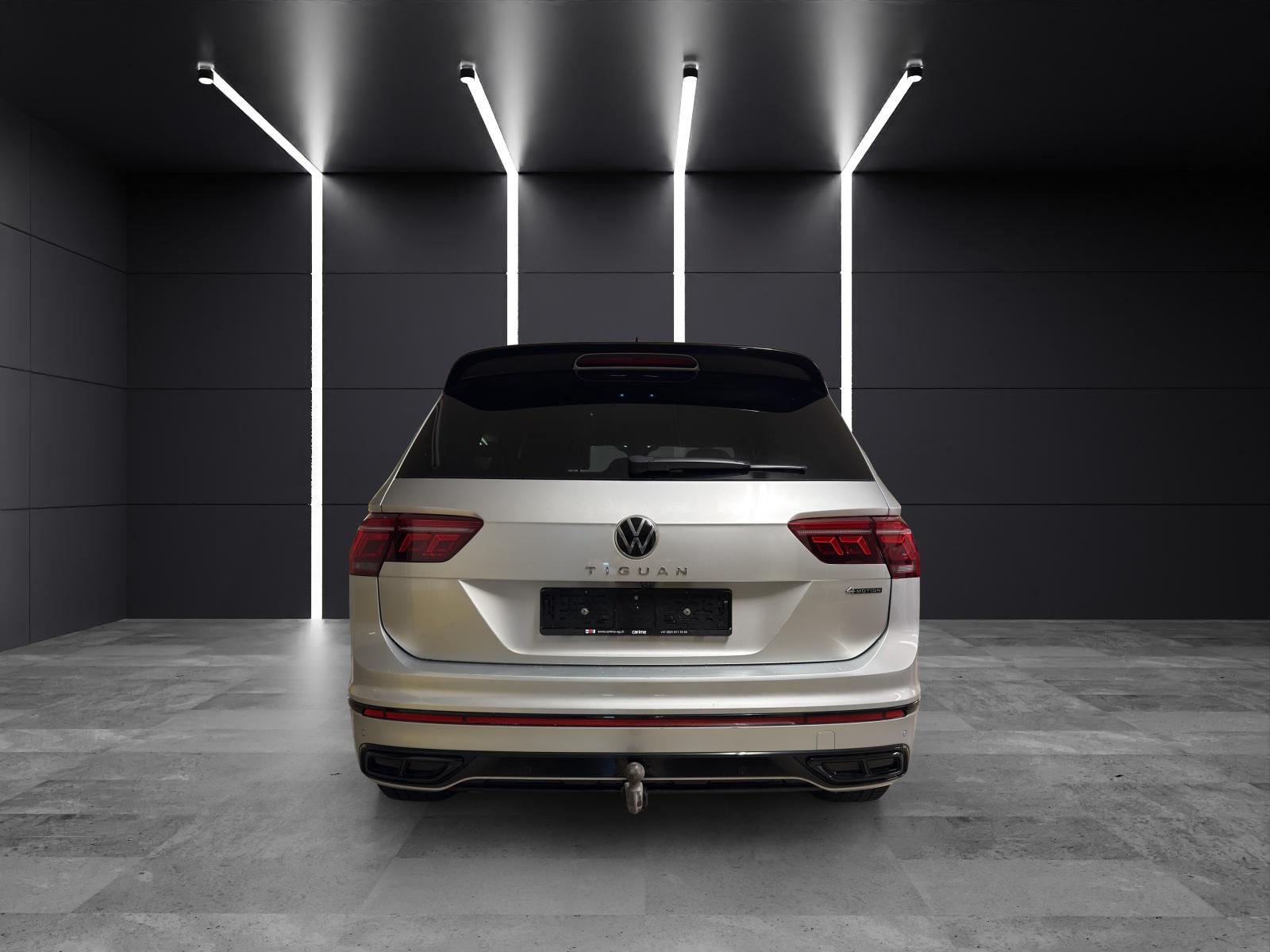 VW Tiguan 2.0 TDI SCR R-Line DSG-showroom-element-3