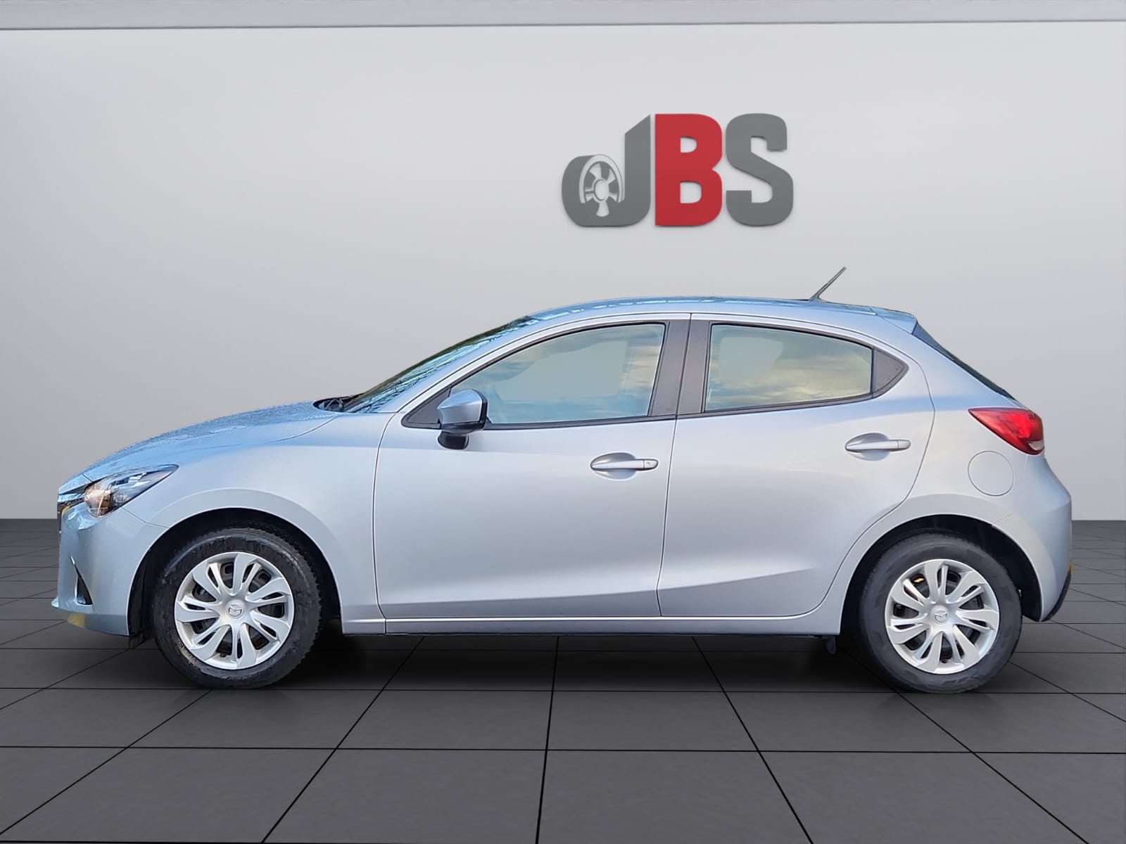 MAZDA 2 SKYACTIV-G 75 Challenge-showroom-element-3