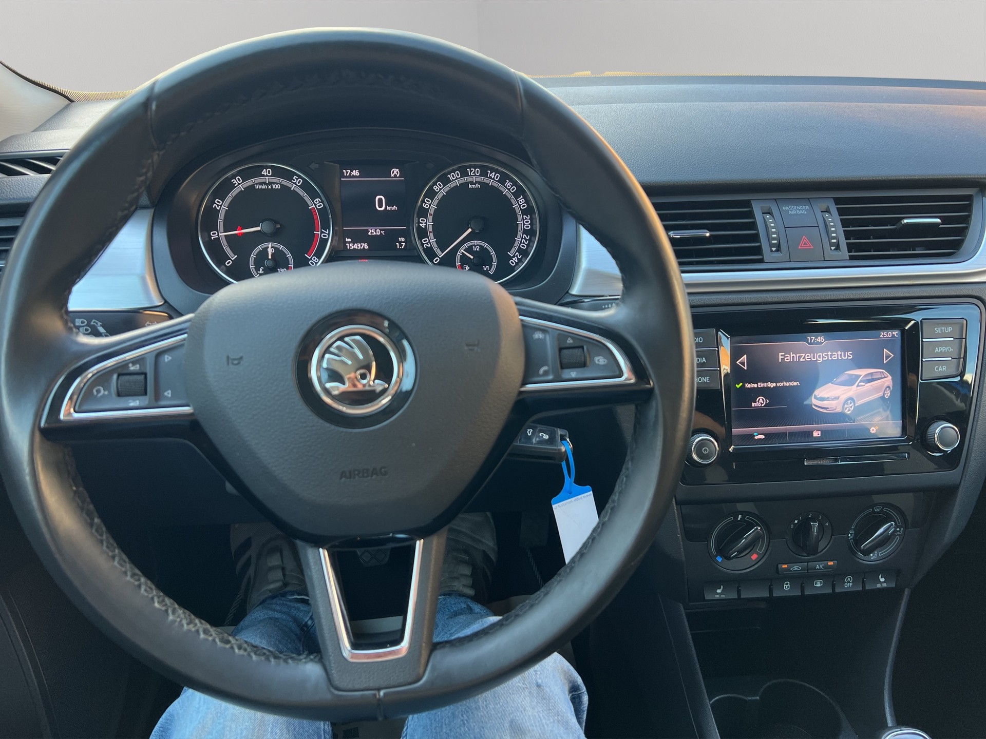 SKODA Rapid Spaceback 1.0 TSI Ambition-image-12