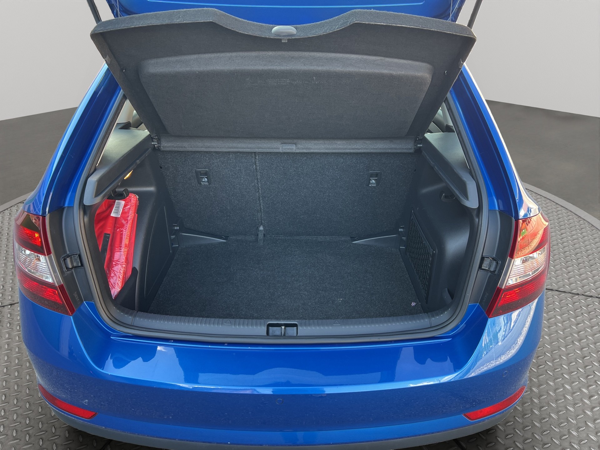 SKODA Rapid Spaceback 1.0 TSI Ambition-image-5