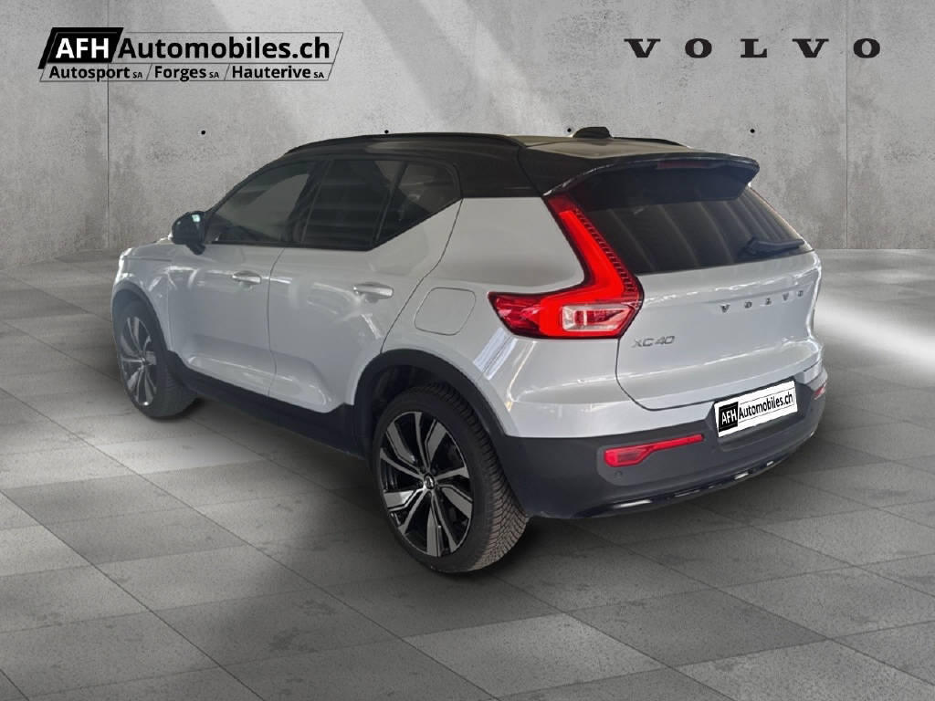 VOLVO XC40 P8 Twin Pro AWD-showroom-element-2