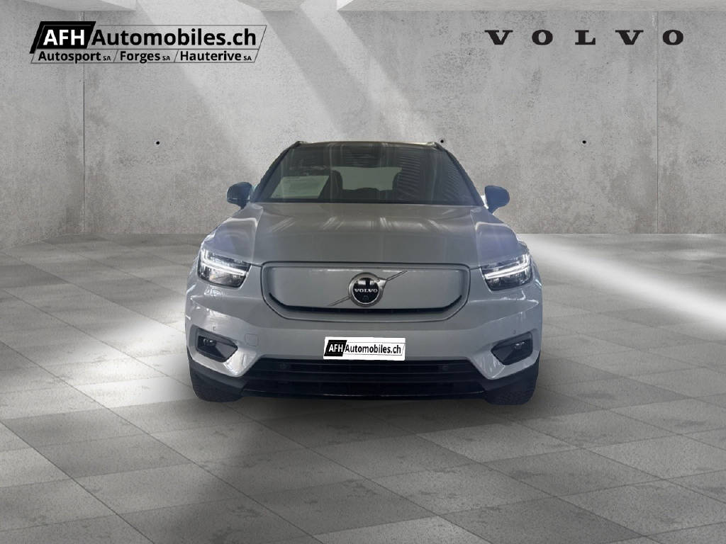 VOLVO XC40 P8 Twin Pro AWD-image-7