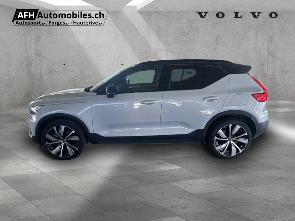 VOLVO XC40 P8 Twin Pro AWD-showroom-element-1
