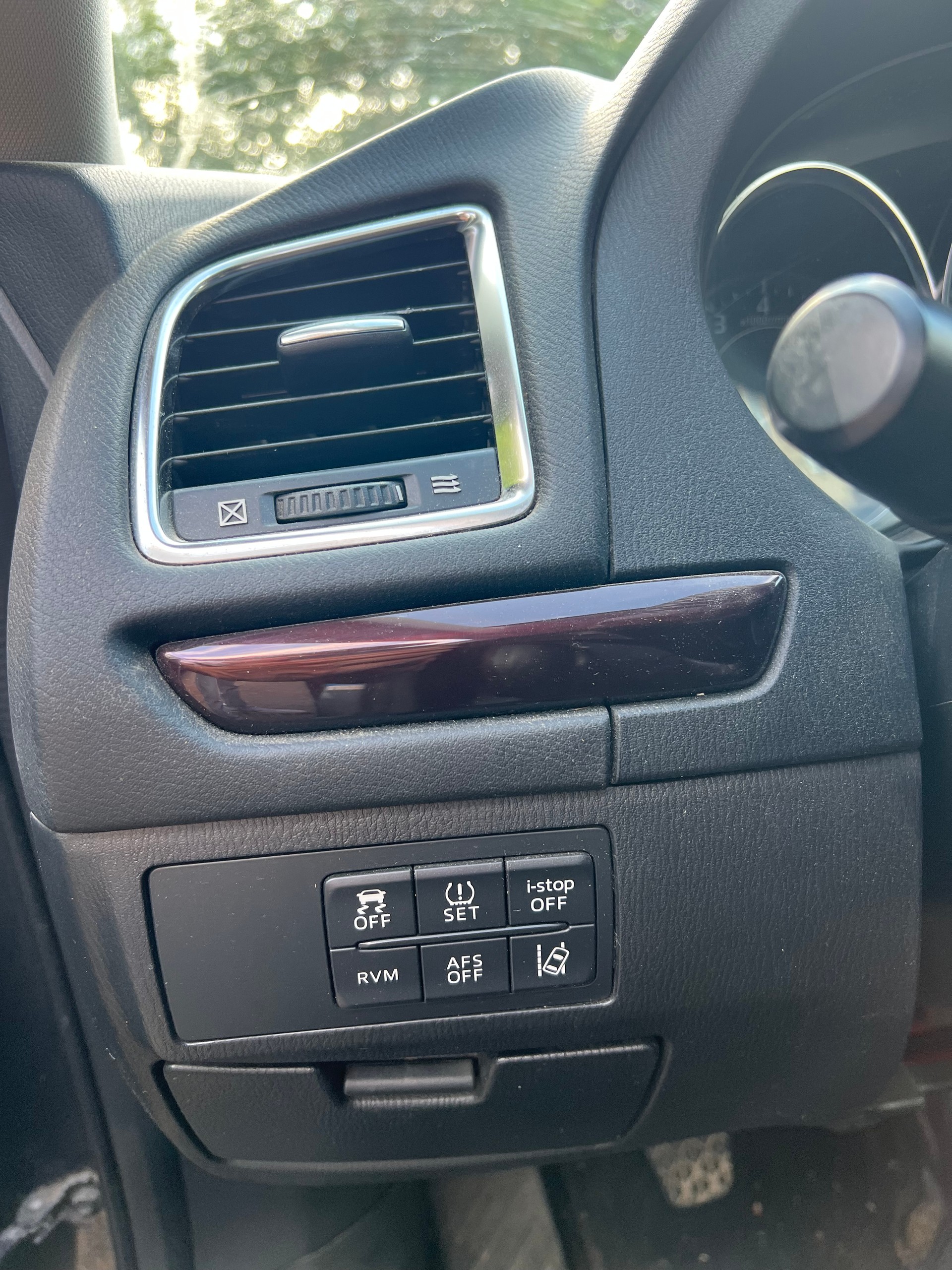 MAZDA 6 Sportwagon 2.0 16V HP Revolution-image-10