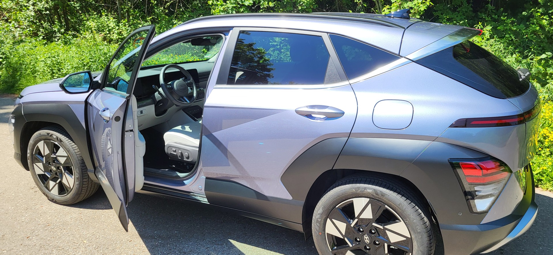 HYUNDAI 1.6 T-GDi Vertex 4WD-image-1