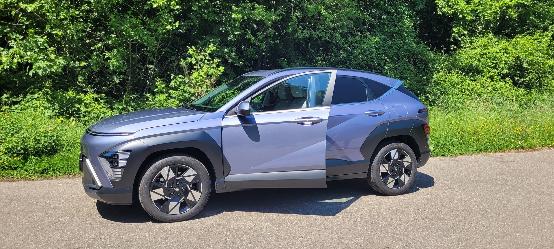 HYUNDAI 1.6 T-GDi Vertex 4WD