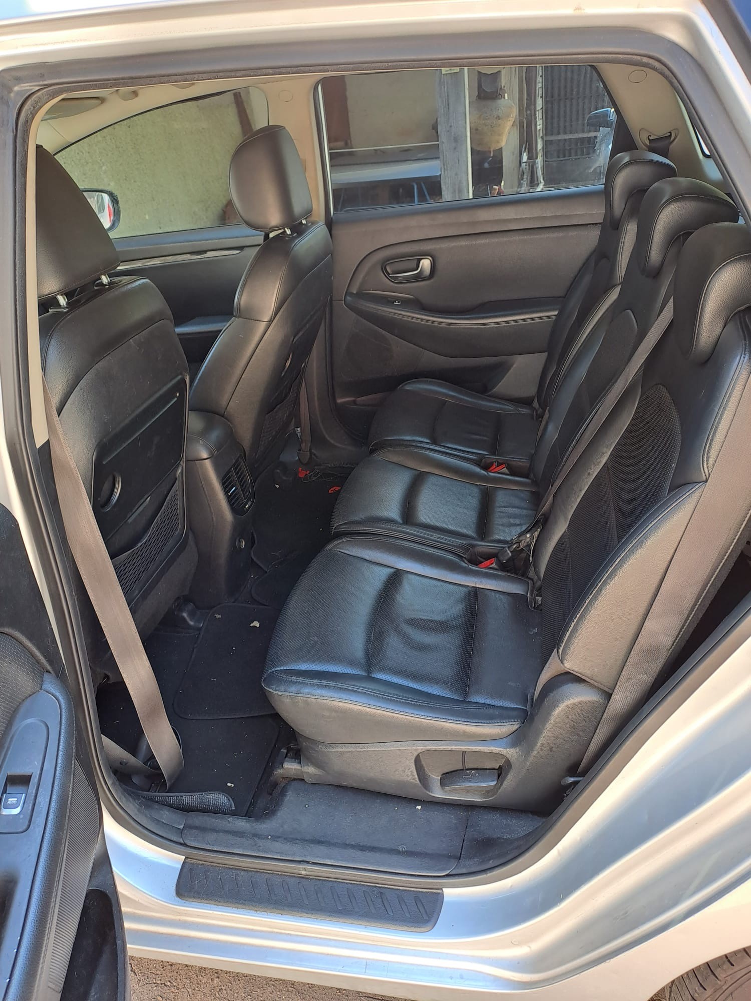 KIA Carens 1.6 GDI Swiss Eco Edition