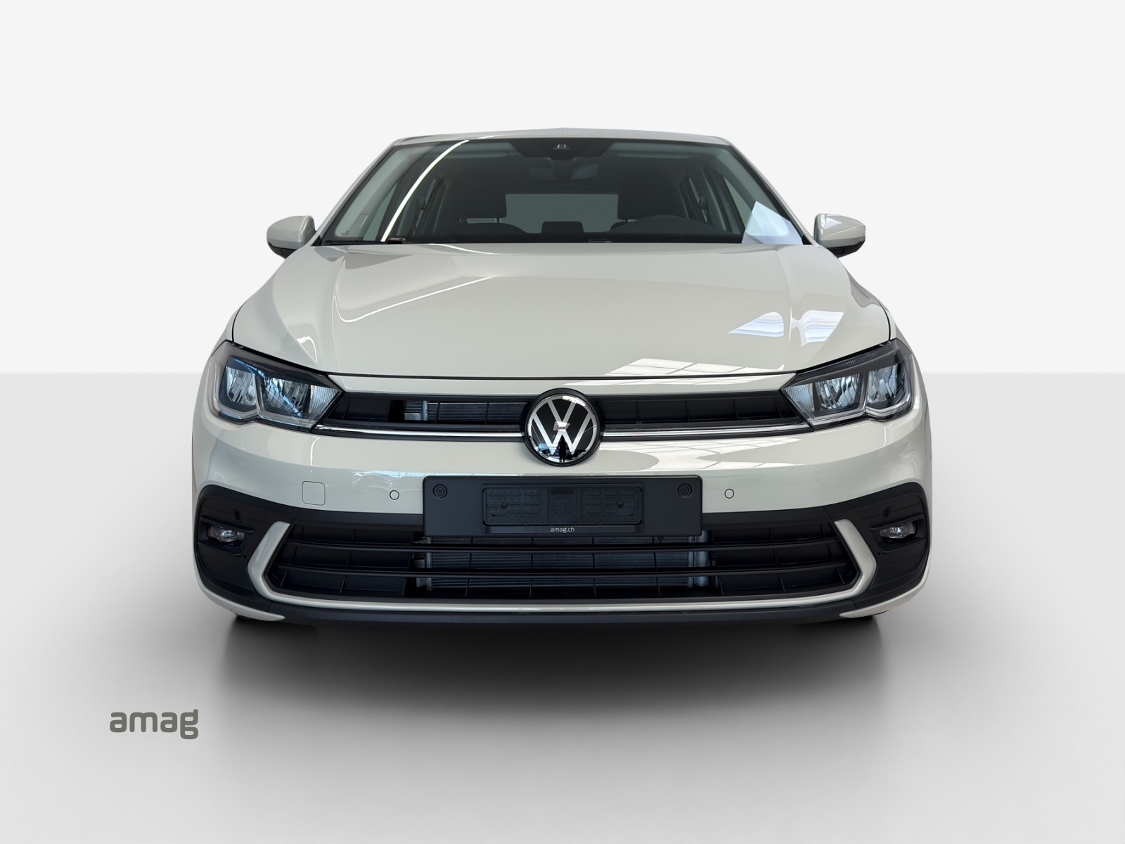 VW Polo 1.0 TSI Life DSG-image-4