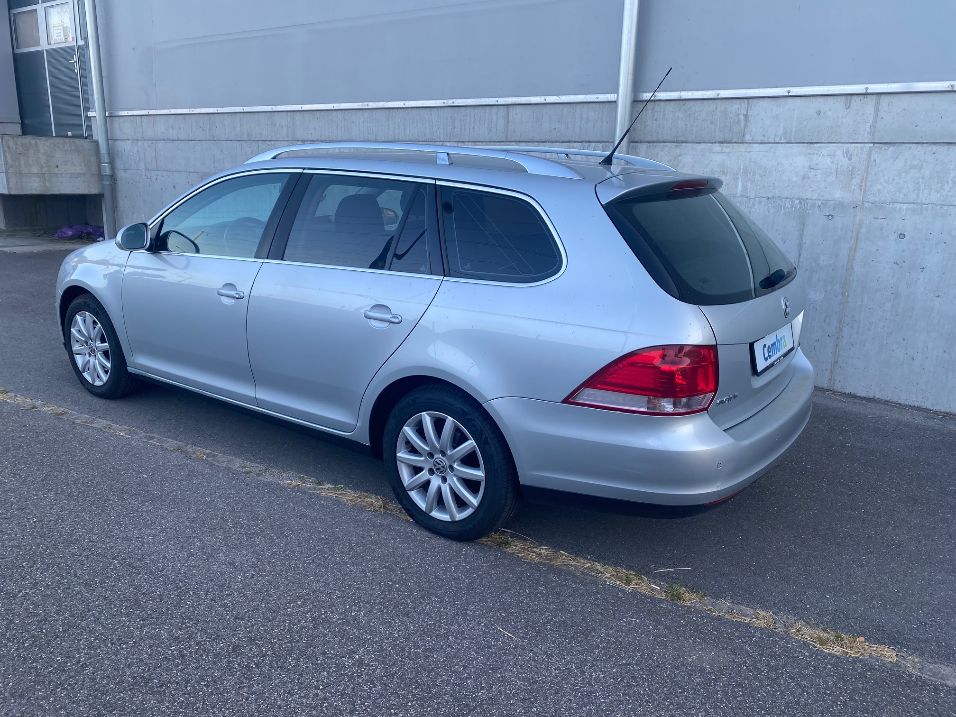 VW Golf Variant 1.4 TSI Comfortline DSG-showroom-element-3