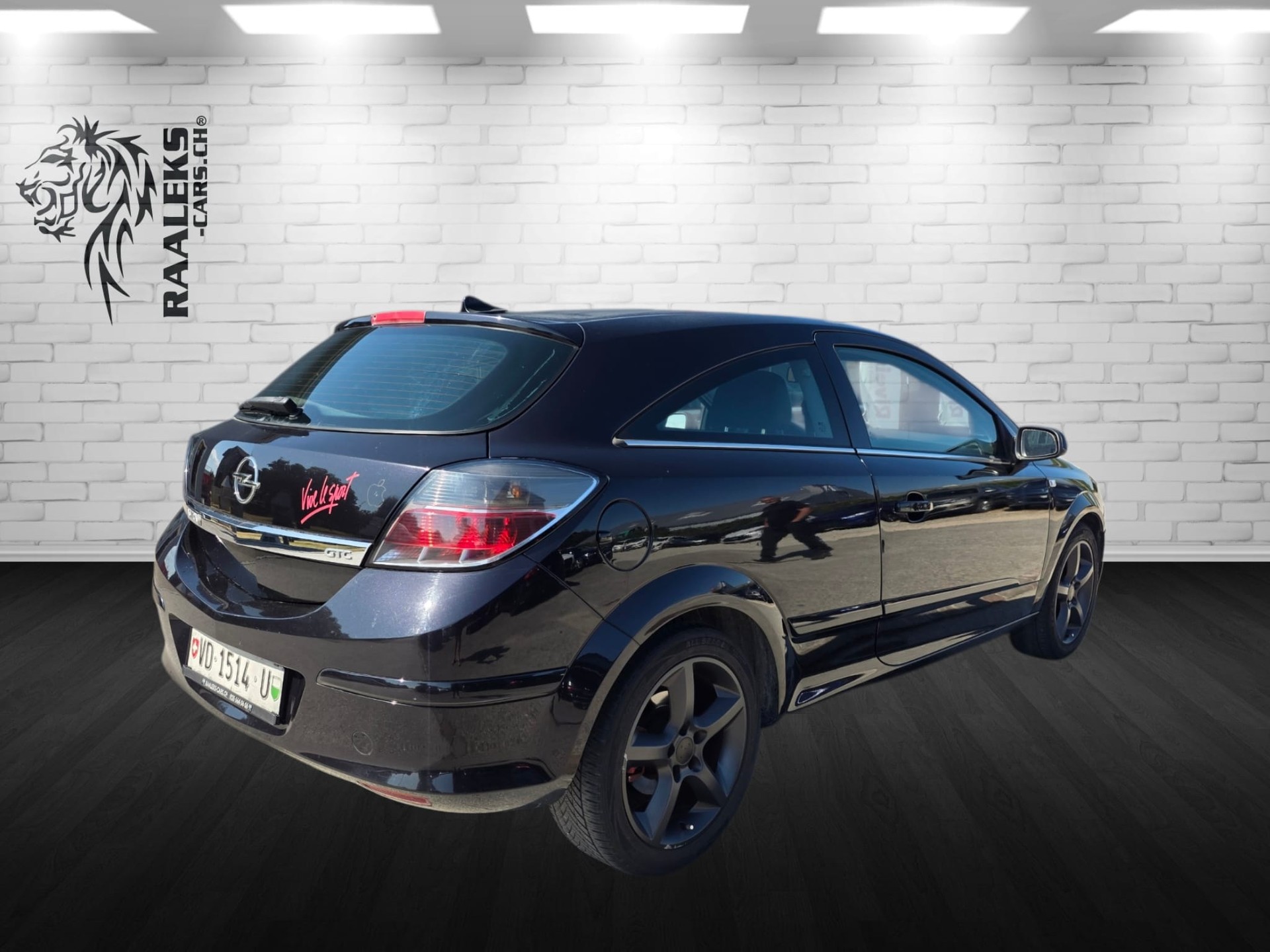 OPEL Astra GTC 1.7 CDTi Enjoy-showroom-element-2