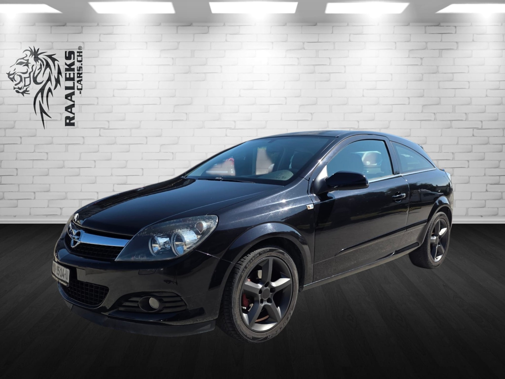 OPEL Astra GTC 1.7 CDTi Enjoy