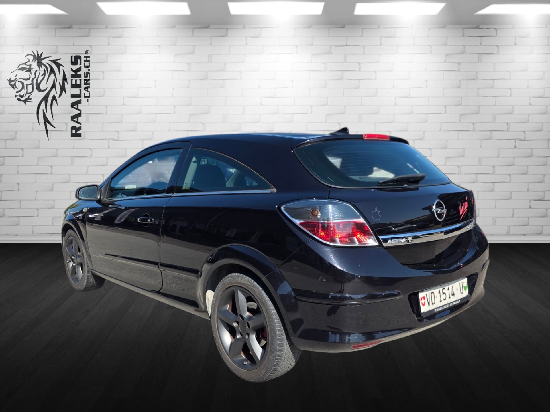 OPEL Astra GTC 1.7 CDTi Enjoy-showroom-element-3