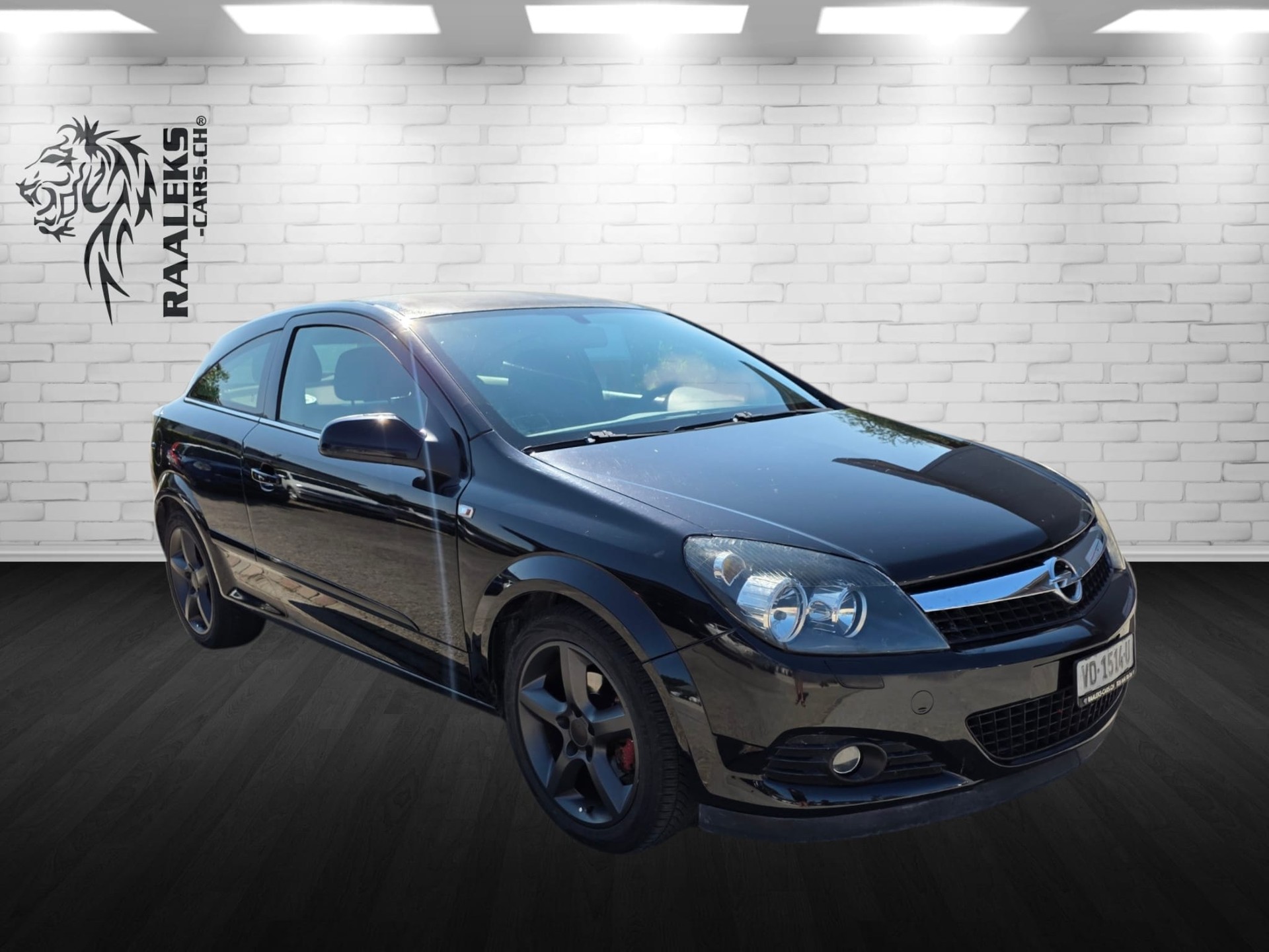 OPEL Astra GTC 1.7 CDTi Enjoy-showroom-element-1