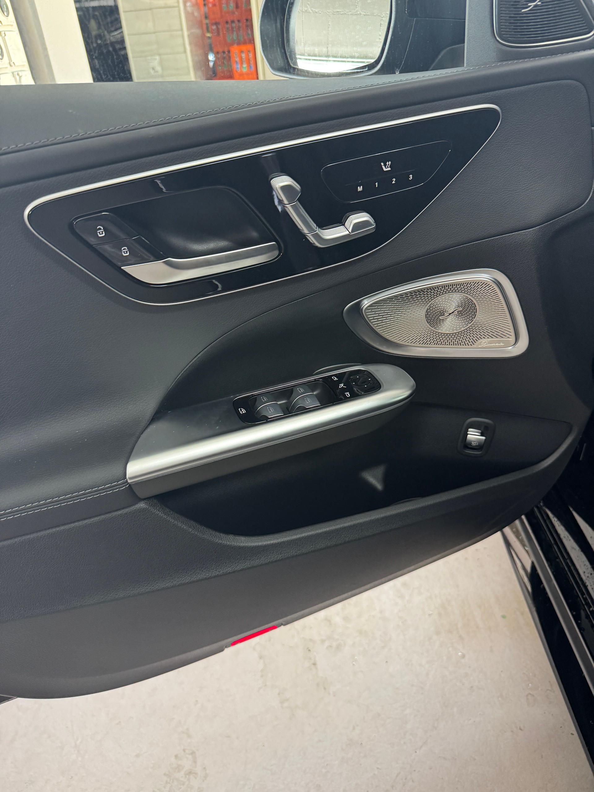 MERCEDES-BENZ C 220 d 4MATIC Limousine Swiss Star-image-8