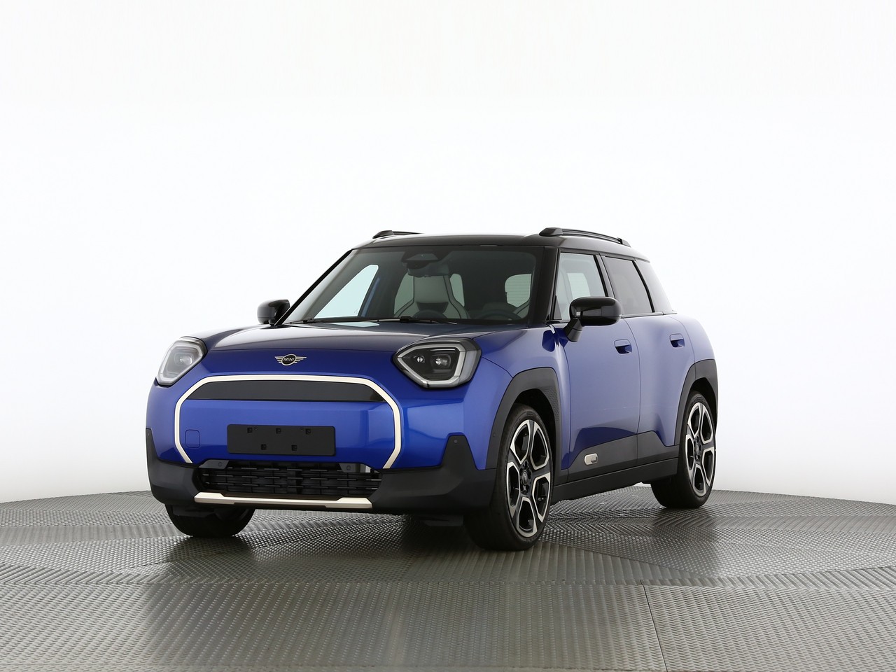 MINI Aceman E