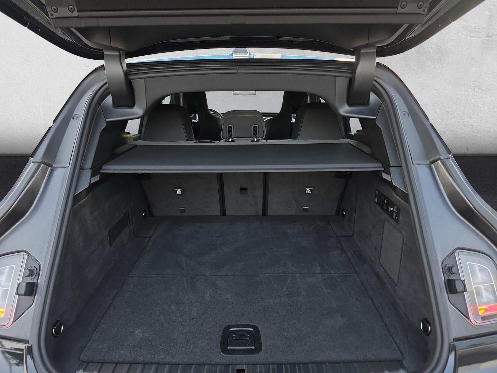 BMW iX xDrive60 M Sport Pro (CH) AHK 2.5T ** Action de Leasing à 0.9% **-image-10