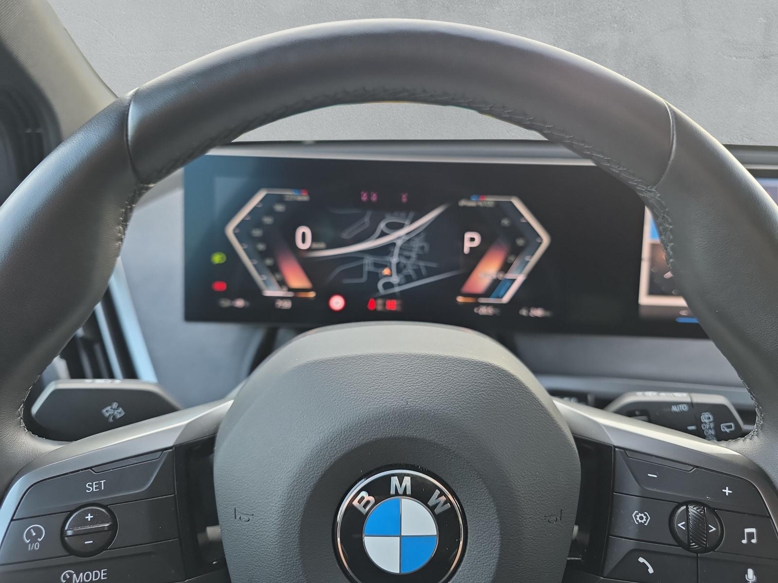 BMW iX xDrive60 M Sport Pro (CH) AHK 2.5T ** Action de Leasing à 0.9% **-image-22