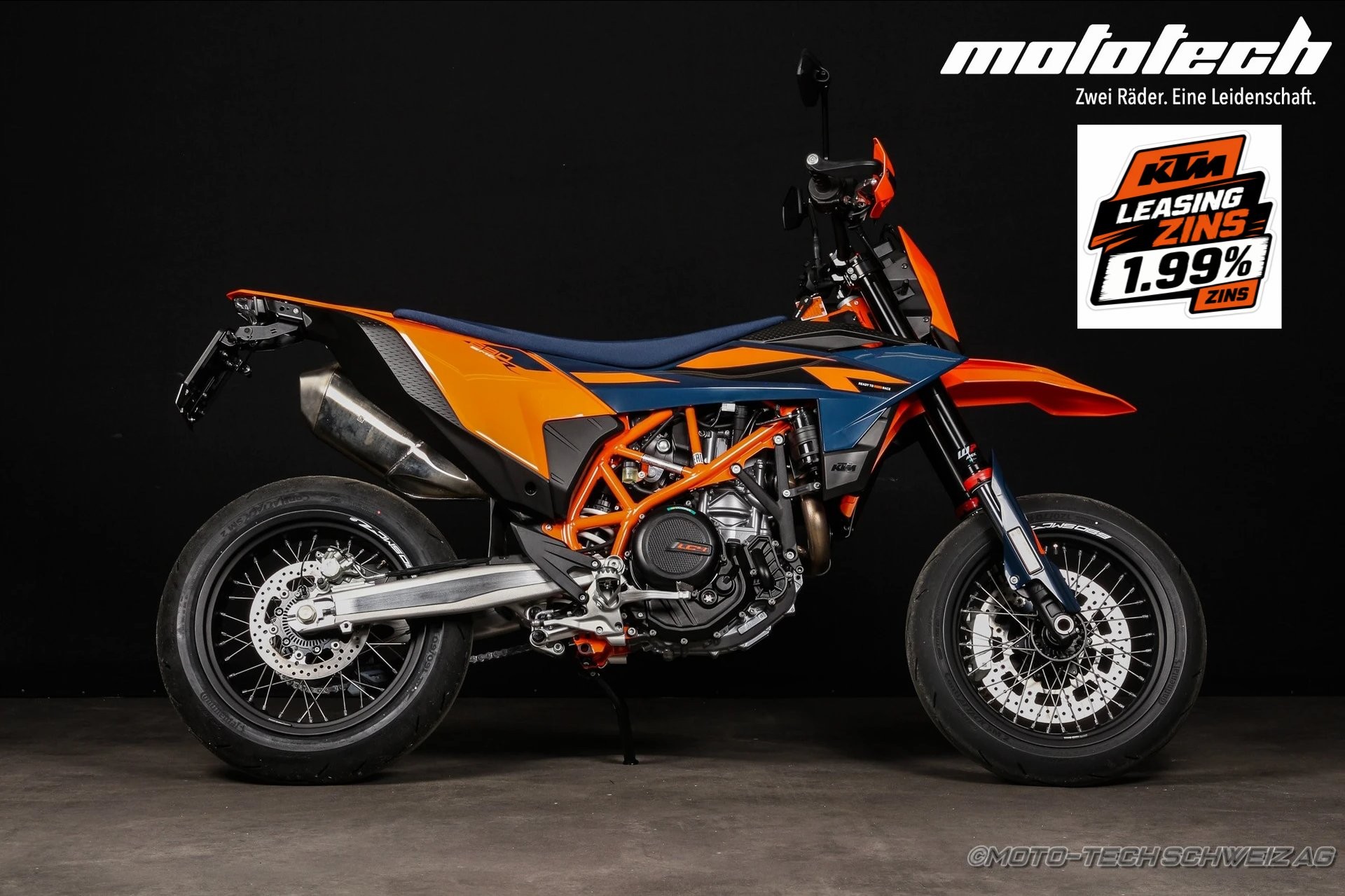 KTM 690 SMC R ABS (57/35kW)-image-0
