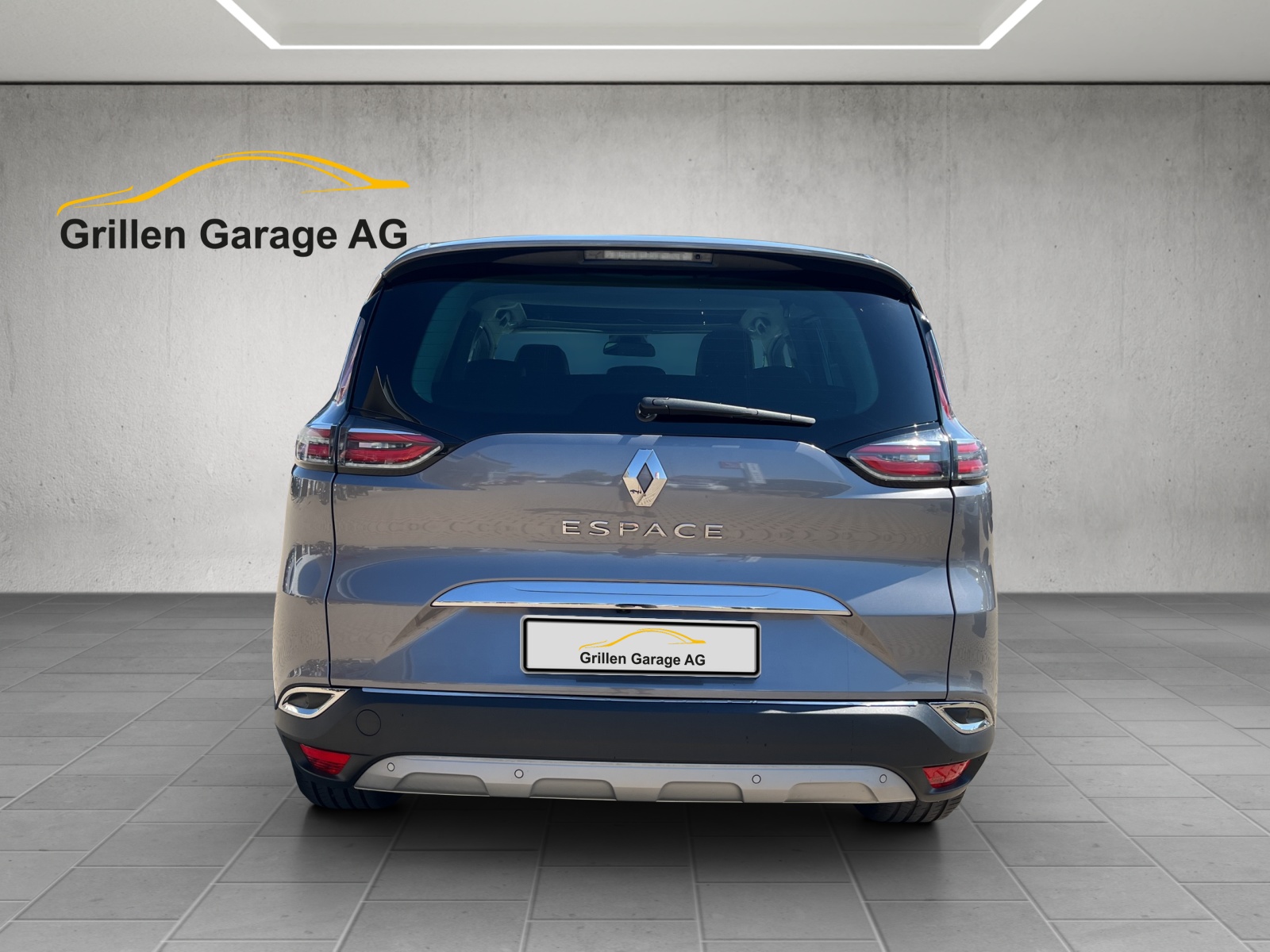 RENAULT Espace 1.6 dCi 160 Intens EDC-showroom-element-3