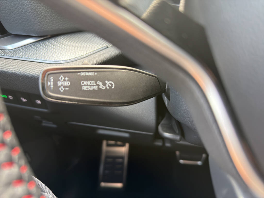 SKODA Kodiaq 2.0 TSI RS-image-27