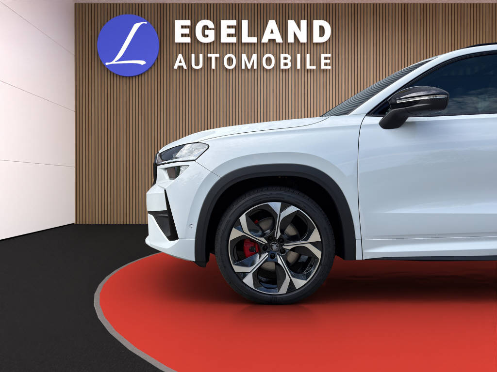 SKODA Kodiaq 2.0 TSI RS-image-9