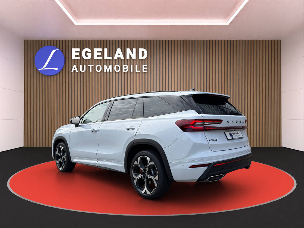 SKODA Kodiaq 2.0 TSI RS-image-4
