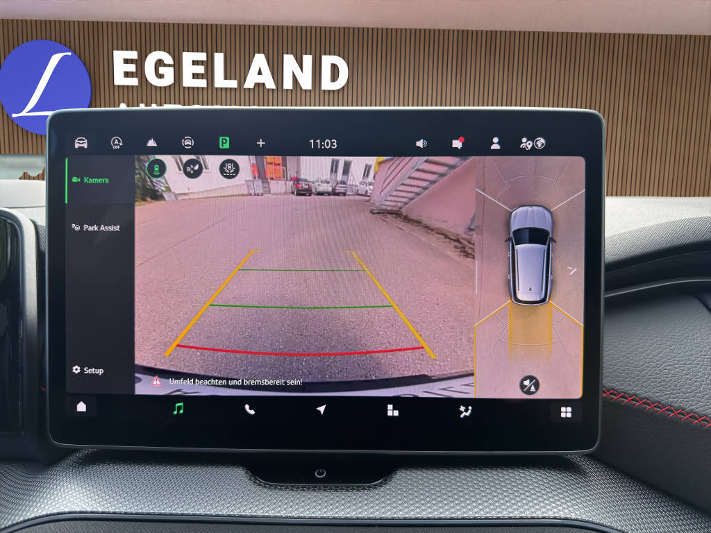 SKODA Kodiaq 2.0 TSI RS-image-18
