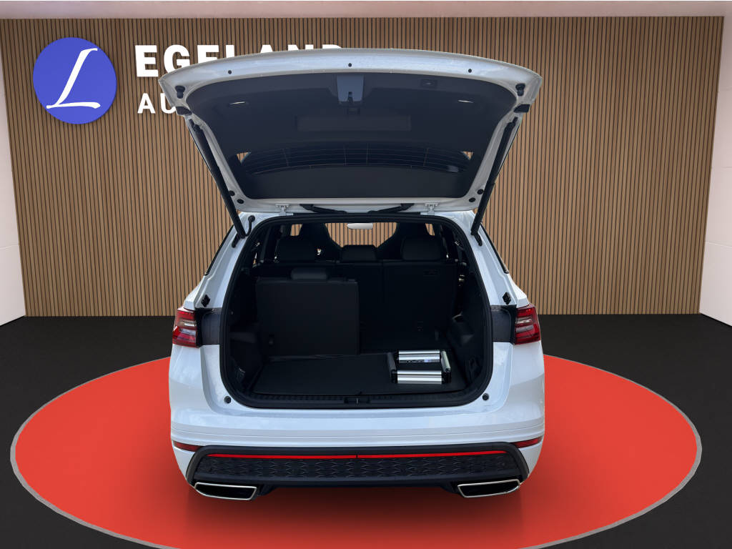 SKODA Kodiaq 2.0 TSI RS-image-19