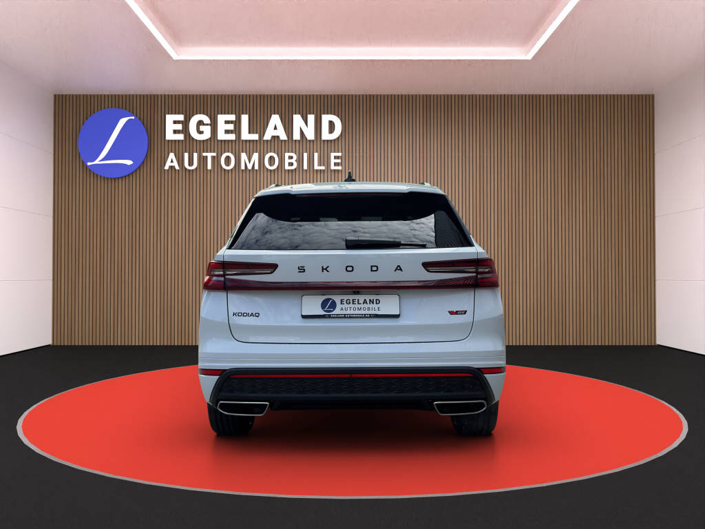 SKODA Kodiaq 2.0 TSI RS-image-5