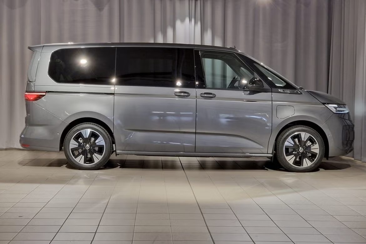 VW Multivan 1.5 eHybrid Style Lang DSG-showroom-element-3