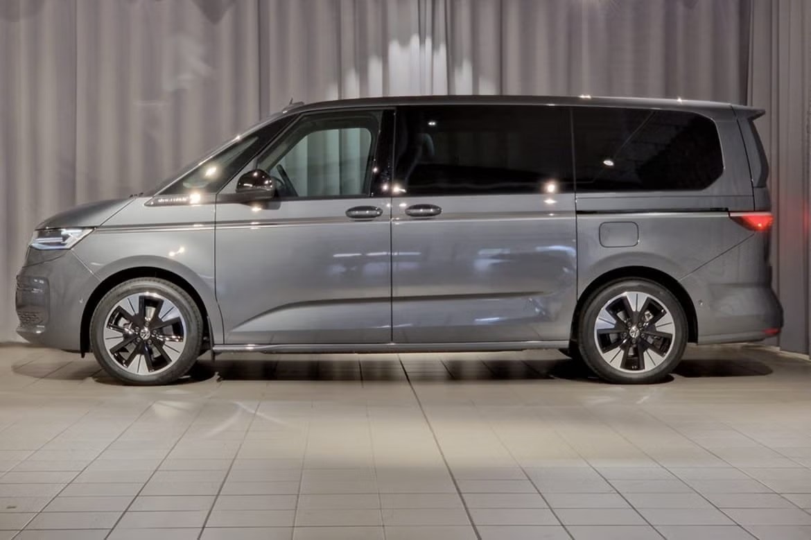 VW Multivan 1.5 eHybrid Style Lang DSG-showroom-element-2
