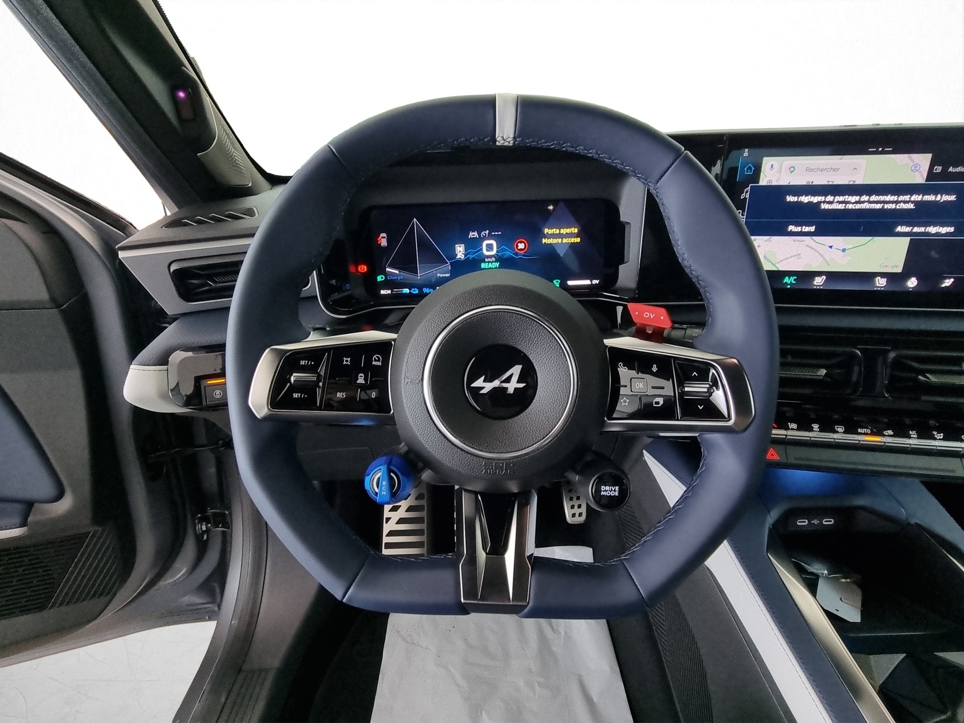 ALPINE A290 GT Premium 52kWh-image-8