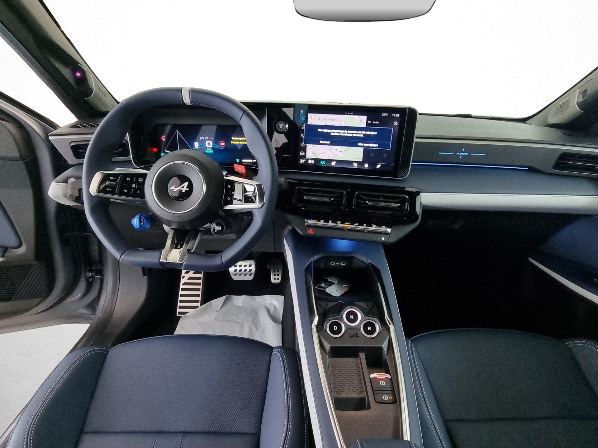 ALPINE A290 GT Premium 52kWh-image-7
